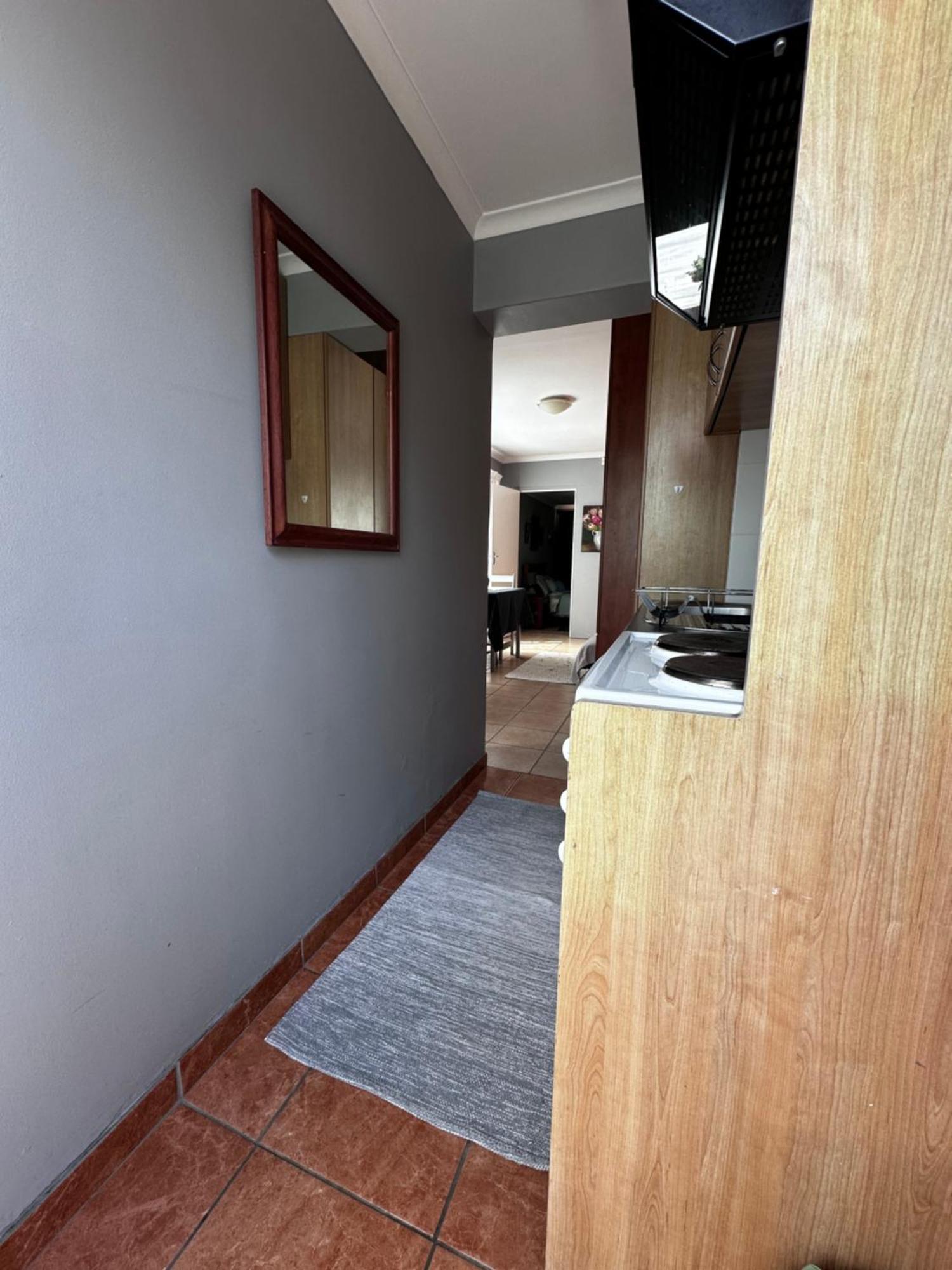 Apartment Chezbelle, Self-catering 2 Sleeper In Constantia With Self Check-in Kapstadt