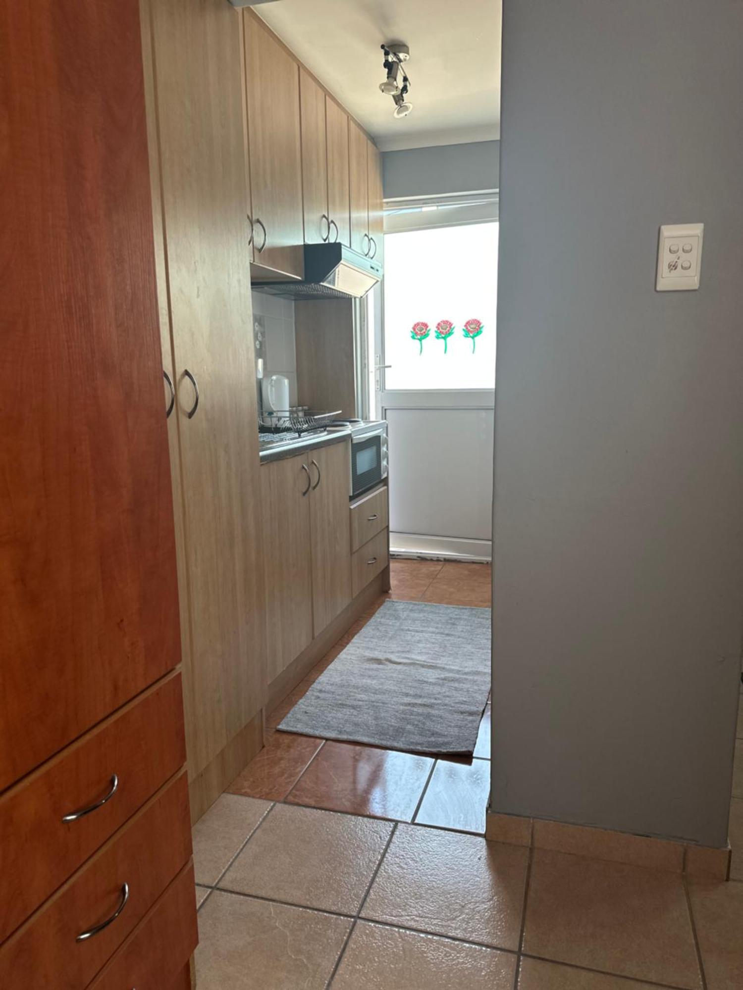 Chezbelle, Self-catering 2 Sleeper In Constantia With Self Check-in *